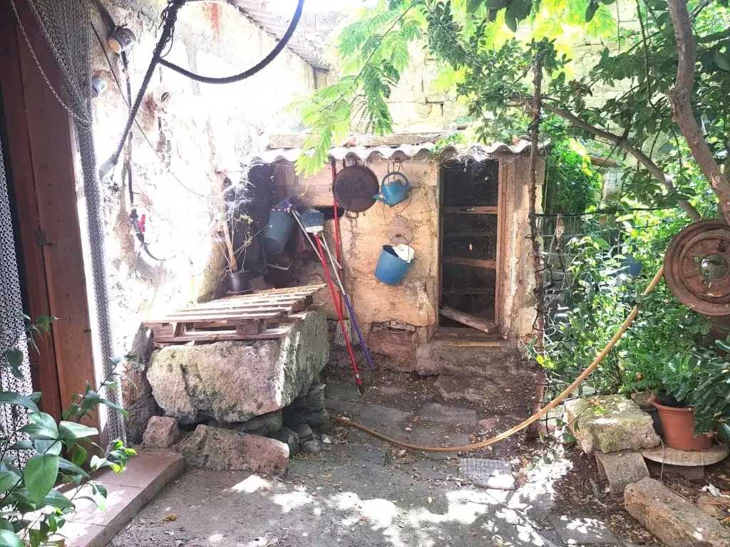 Cuina de Casa o xalet en venda en Sa Pobla