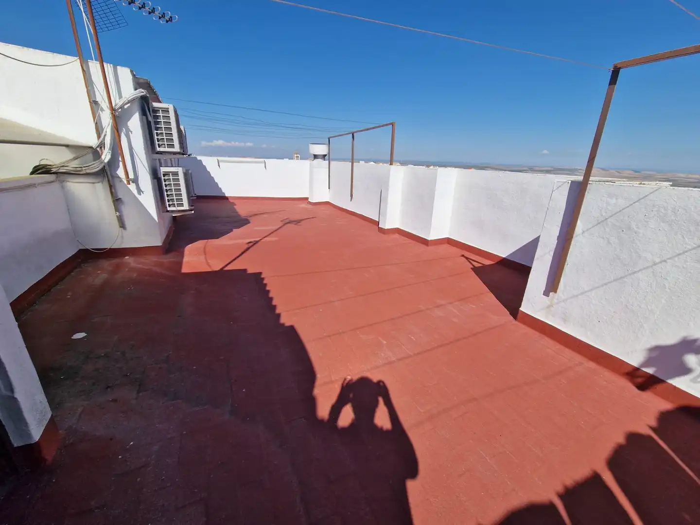 Terrace of Flat for sale in Fernán-Núñez, Córdoba