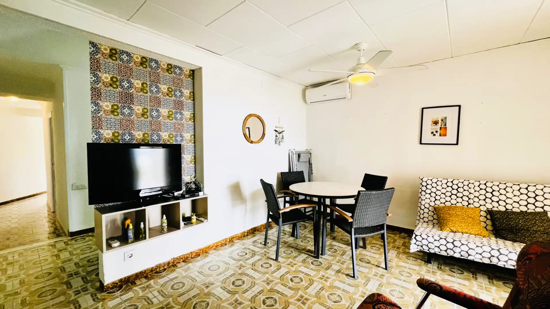 Chalet con jardín en venta en Devessa - Monte Pego, imagen 22