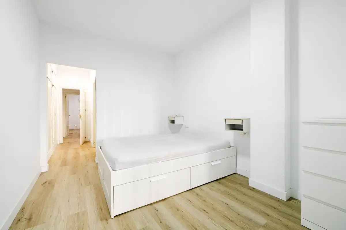 Flat with terrace for sale in C. Mármoles, imagen 11