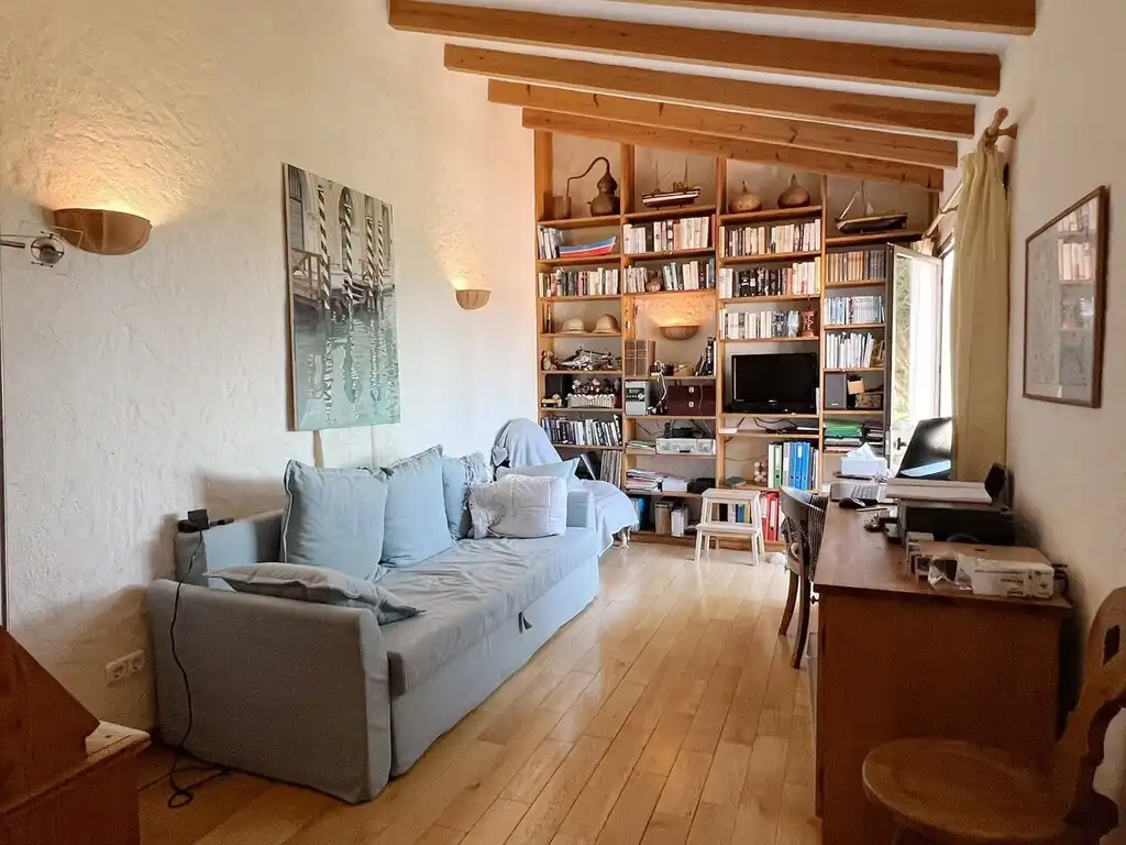 Chalet con piscina en venta en Mijas pueblo, imagen 20