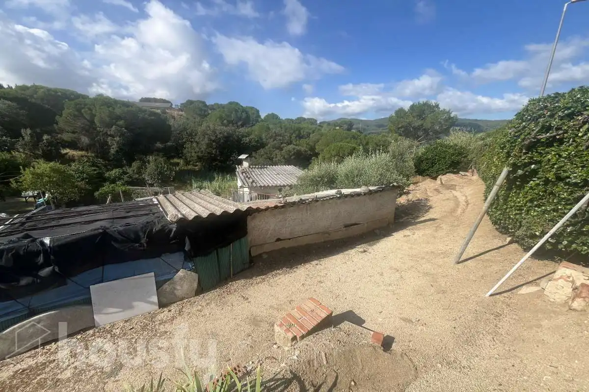 Residencial en venta en Vallbona d'Anoia