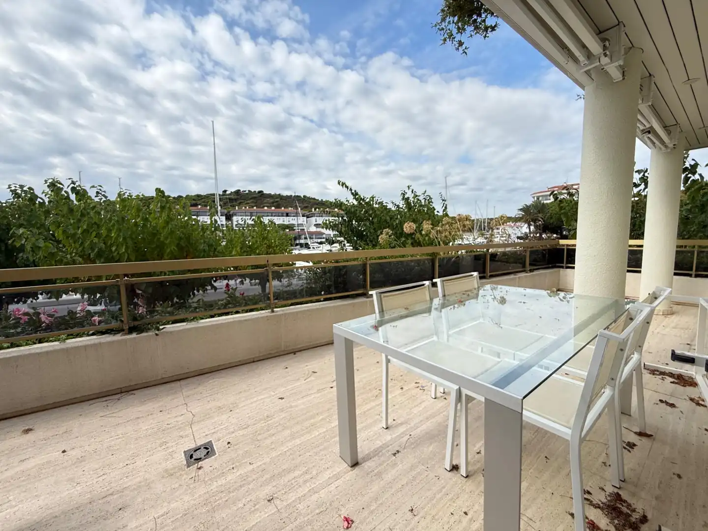Pis amb piscina en venda a Platja d'Aro, imagen 2