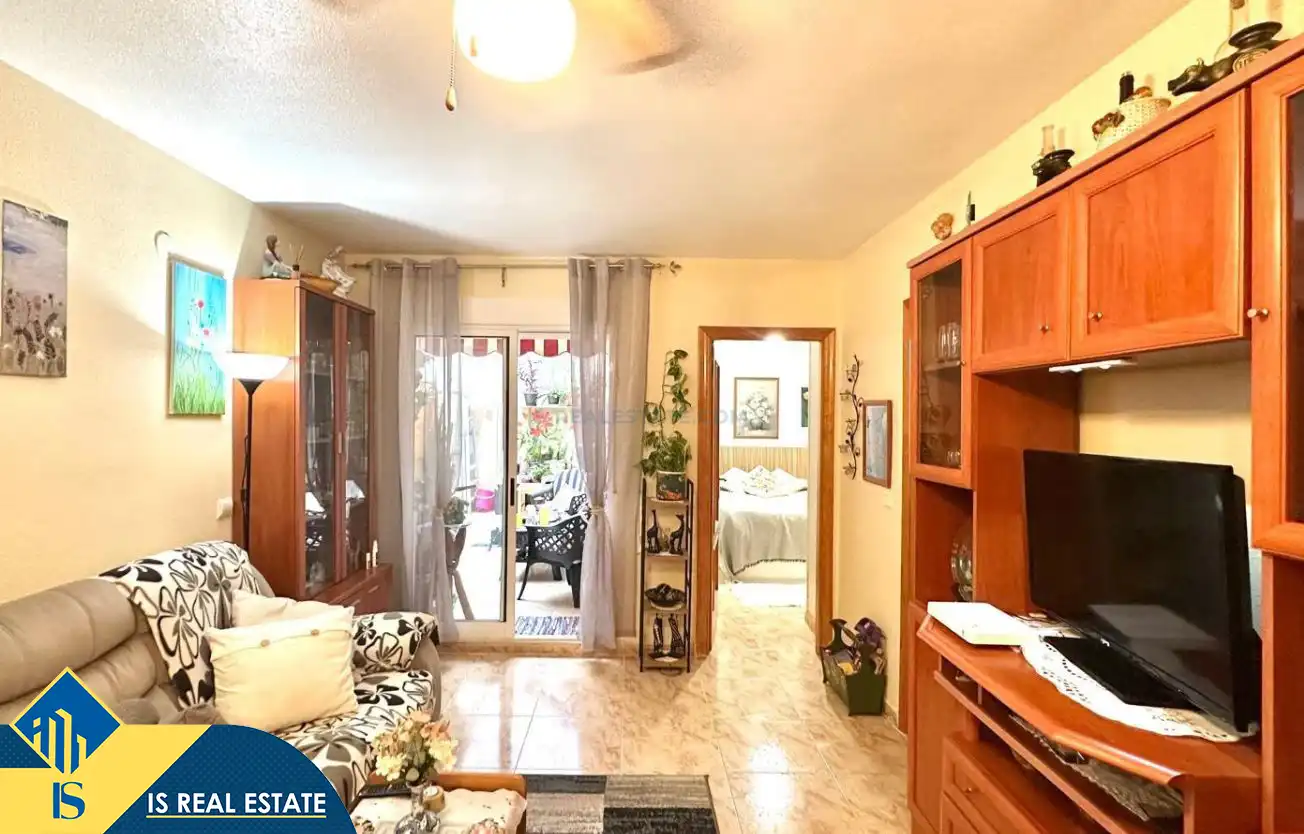 Apartamento con ascensor en venta en Orihuela Costa