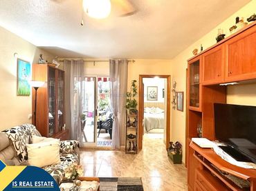 Appartement compact avec ascenseur à vendre à Orihuela Costa
