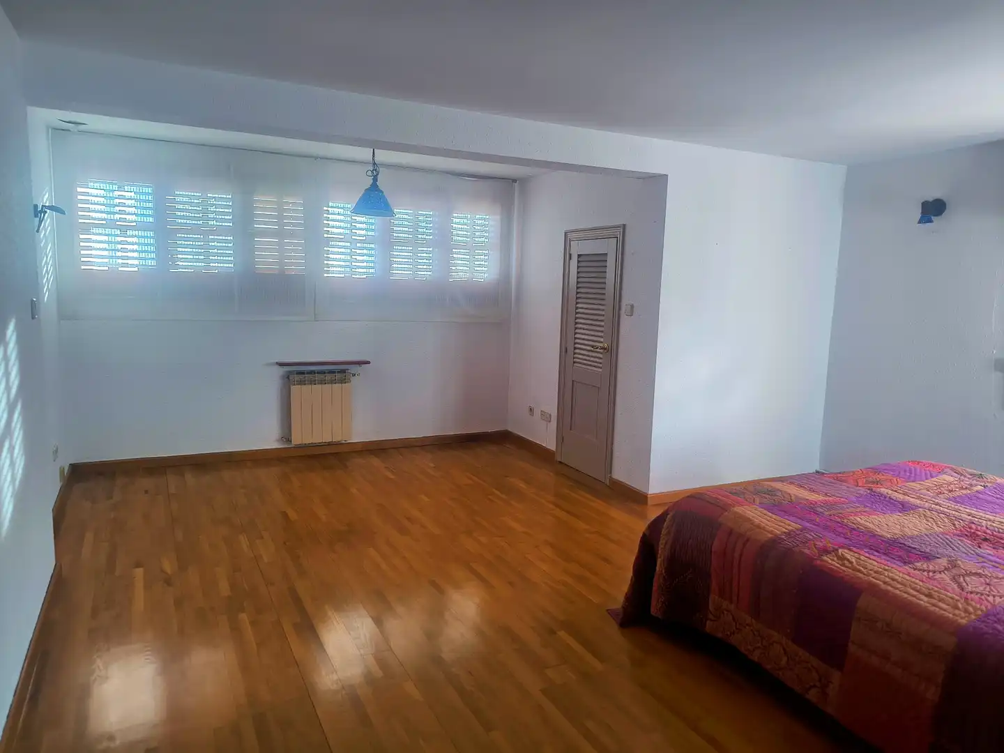 Habitación de Casa o chalet en venta en Lliçà d'Amunt con Aire acondicionado, Calefacción y Jardín privado
