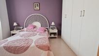 Bedroom of Flat for sale in Cunit  with Terrace