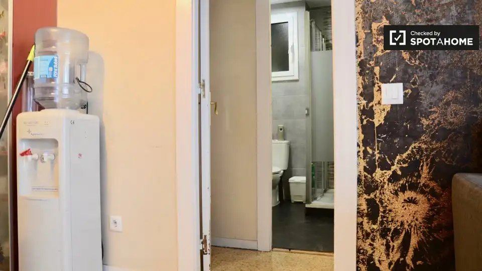 Room in Barcelona, Barcelona