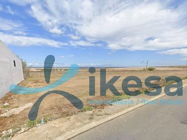 Terreno residenziale in vendita a La Palma del Condado