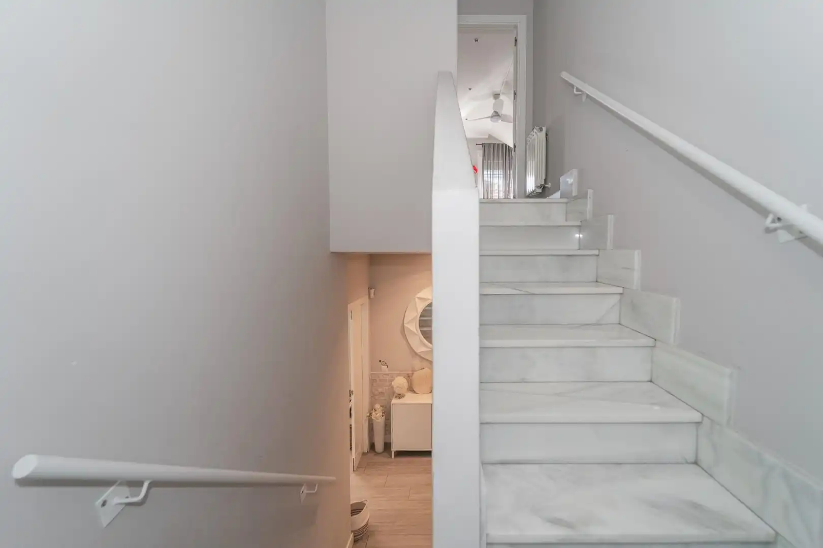 Casa o chalet en venta en Olías del Rey con Aire acondicionado, Calefacción y Jardín privado