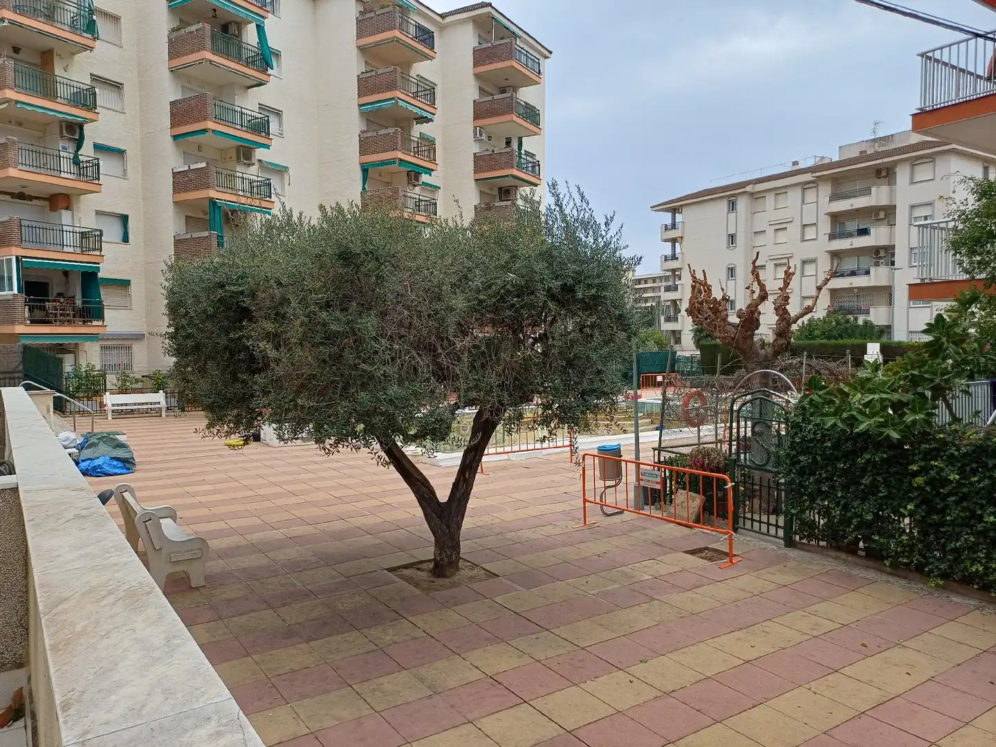 Pis amb piscina en venda a L'Estany, imagen 4
