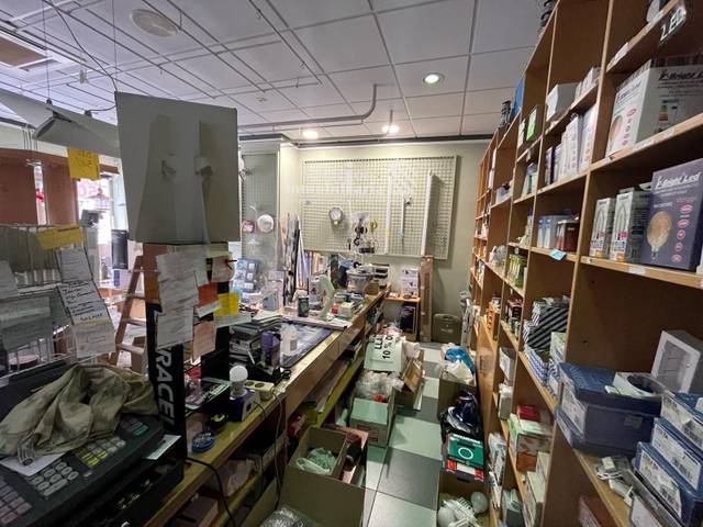 Local comercial en Alquiler en Estación