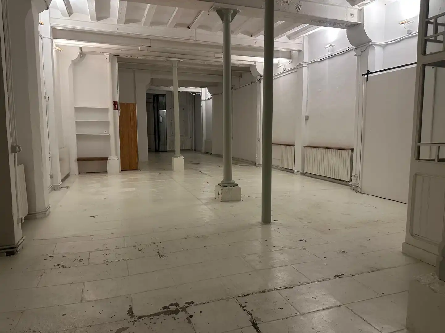 Local de lloguer en Barcelona