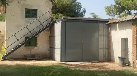 Foto 5 de Terreno industrial en venta en La Montaña - El Cortijo, Aranjuez