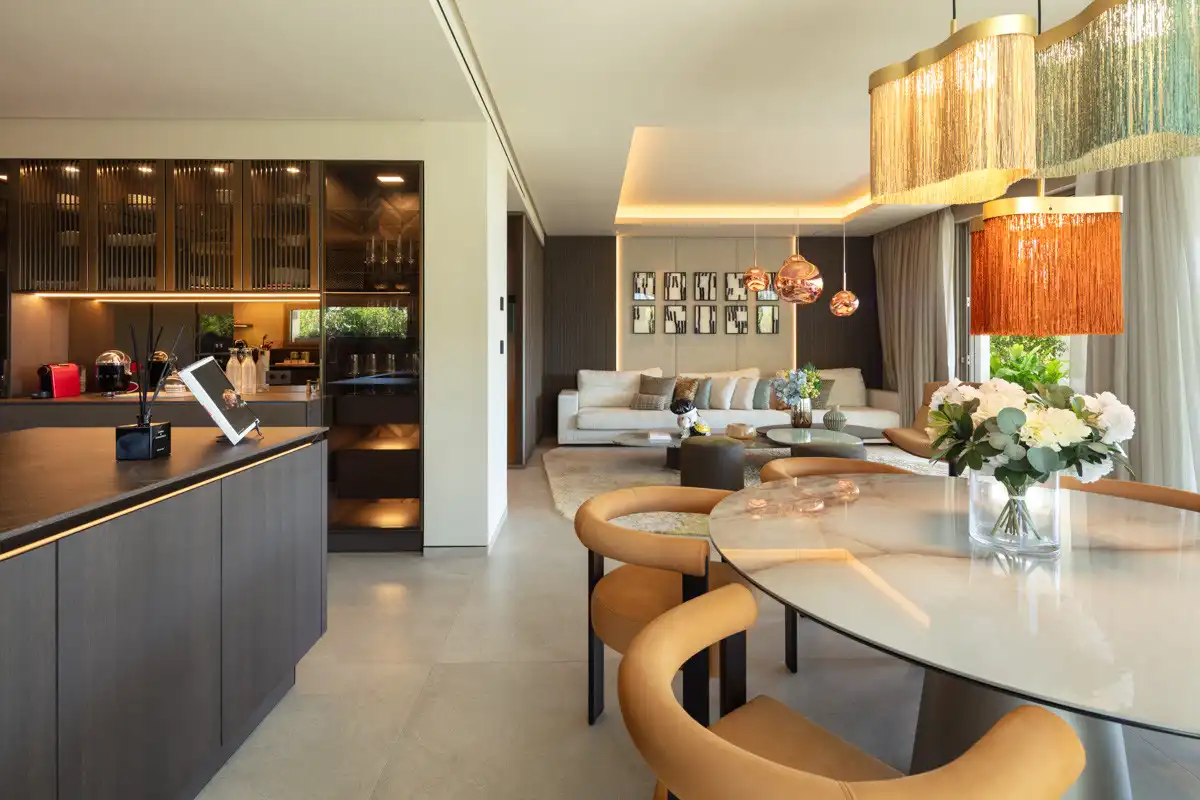 Haus zum Verkauf in Nueva Andalucía, imagen 10