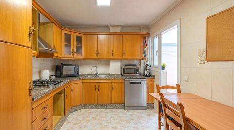 Foto 5 de Piso en venta en Carrer de San Carlos, Carolinas Bajas, Alicante / Alacant