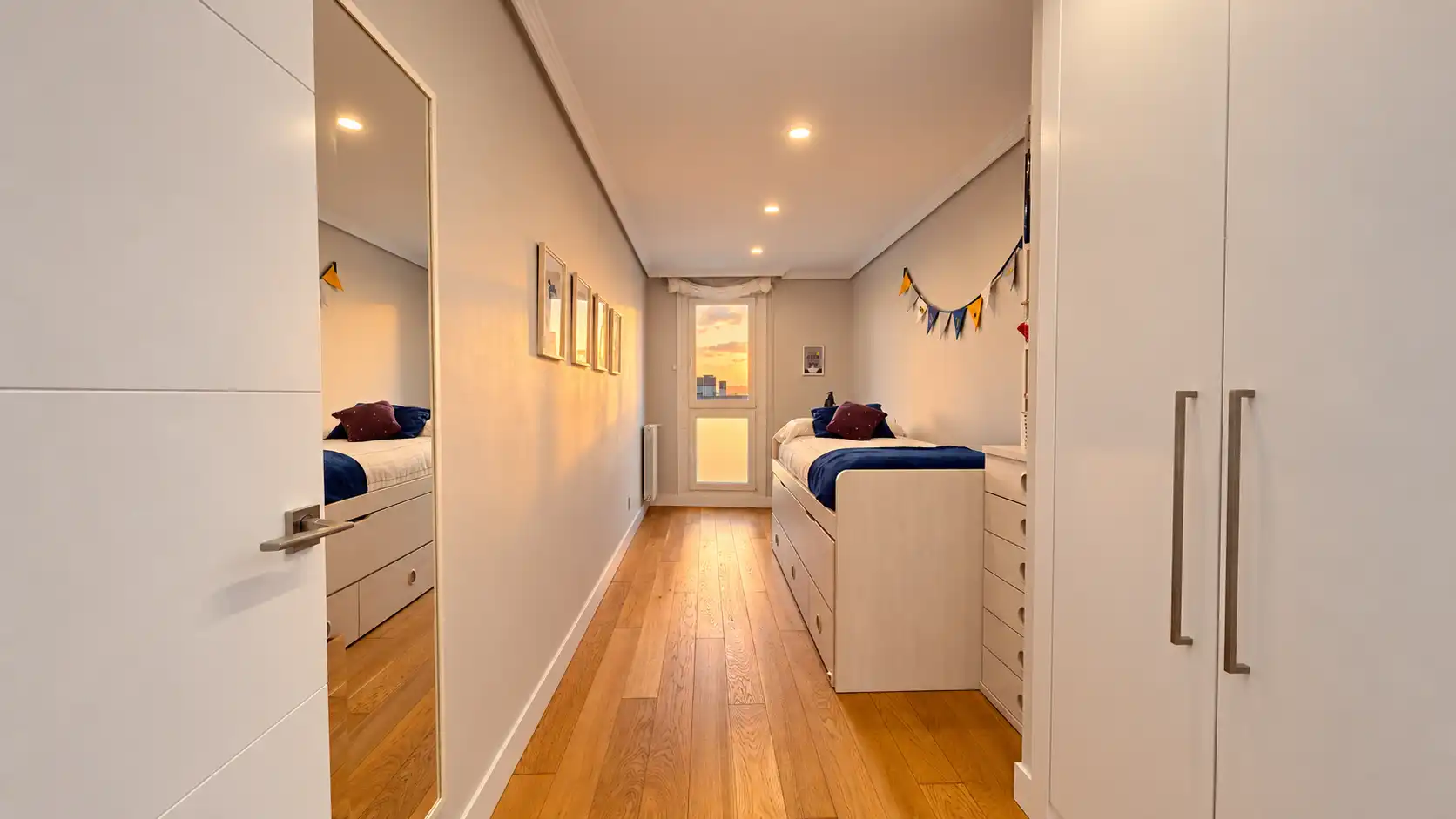 Piso con ascensor en venta en Deusto, imagen 90