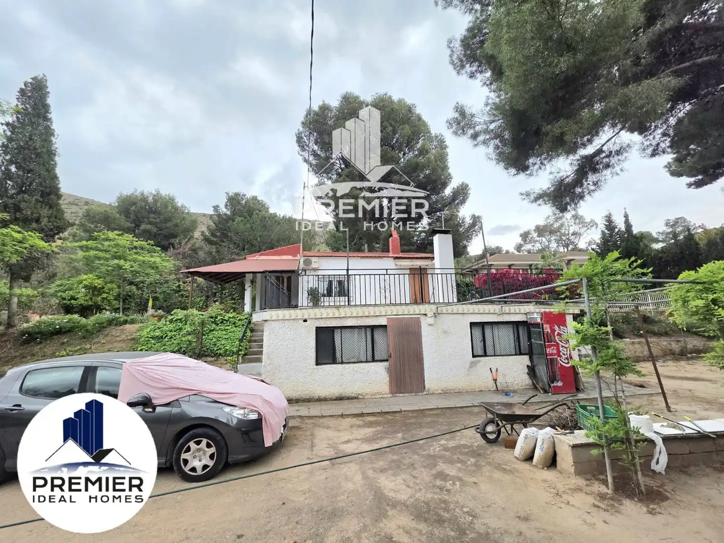 Xalet amb piscina en venda a reventon, imagen 4
