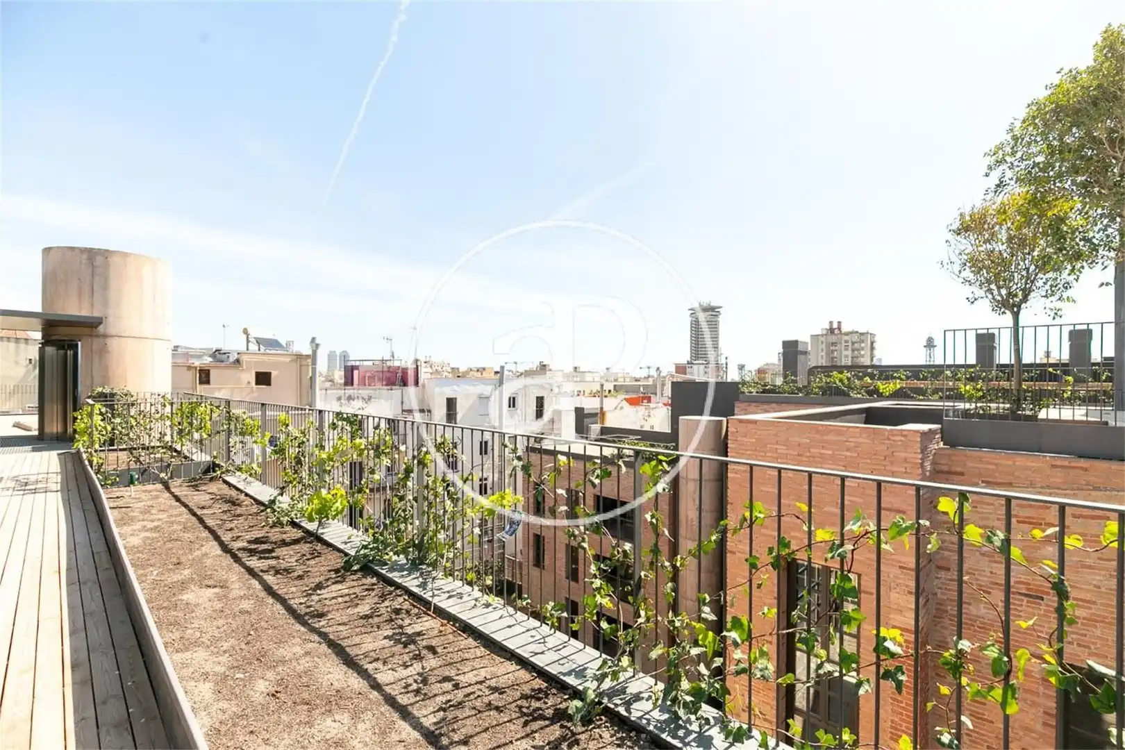 Neubau-Wohnung mit Pool zum Verkauf in Carrer de la Riereta, imagen 22