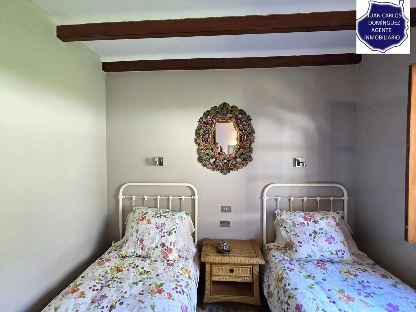 Habitación de Casa o chalet de alquiler en San Bartolomé de Tirajana con Aire acondicionado, Jardín privado y Terraza