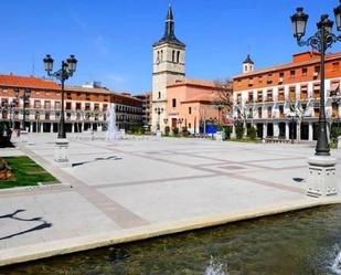 Vista exterior de Pis en venda en Torrejón de Ardoz amb Aire condicionat i Terrassa