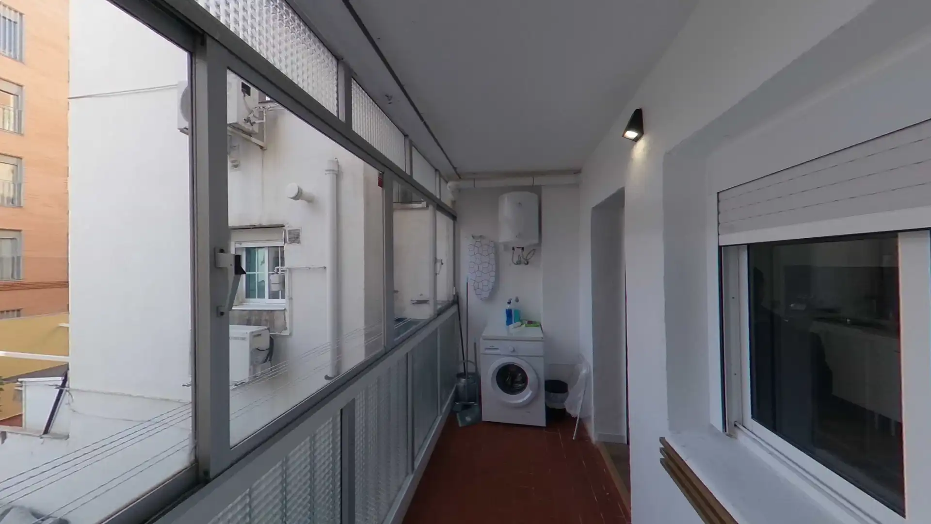 Wohnung zur Miete in Calle de Montoya, imagen 14