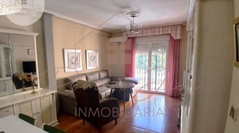 Foto 2 von Wohnung zum Verkauf in San Bartolomé - Millán de Priego, Jaén Capital