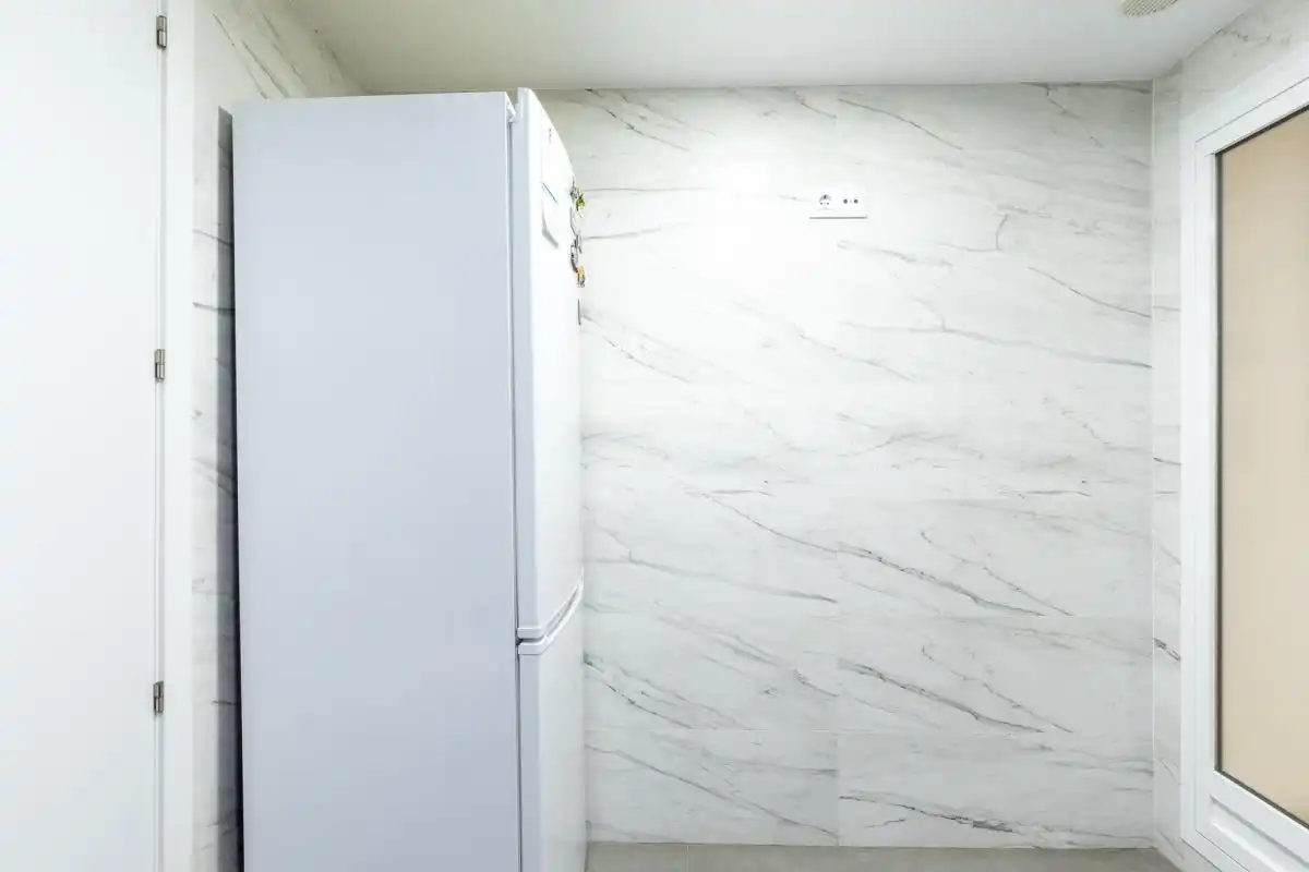 Cocina de Piso en venta en Alfafar con Aire acondicionado, Calefacción y Terraza