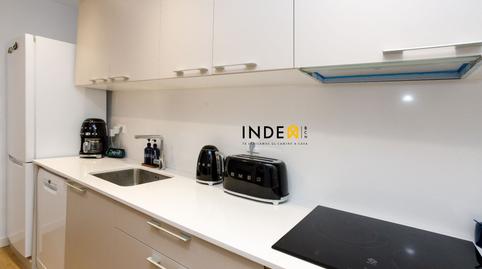 Foto 4 de Casa o xalet de lloguer a Centre, Barcelona