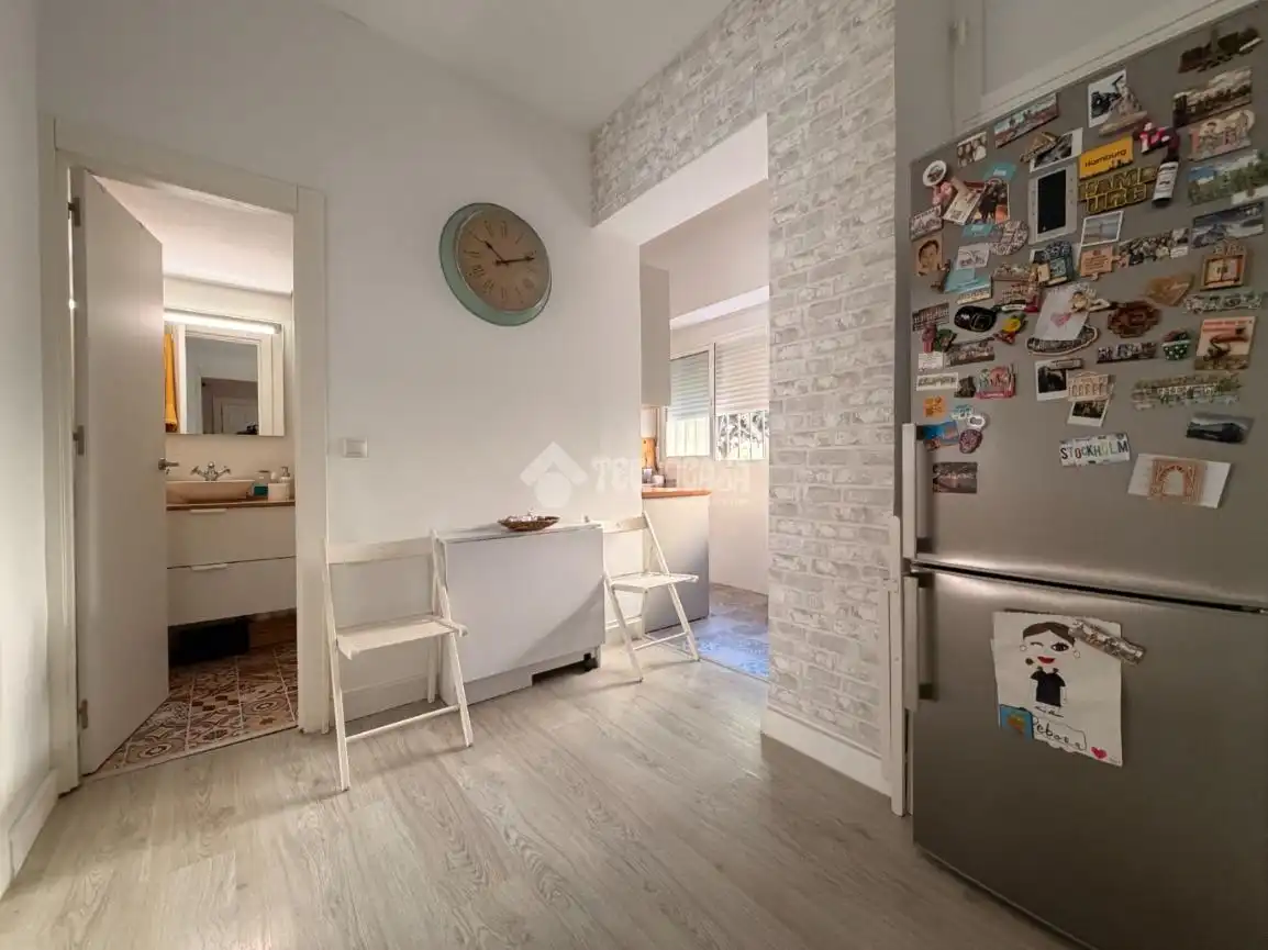 Wohnung zum Verkauf in C. Teniente Díaz Corpas, imagen 16