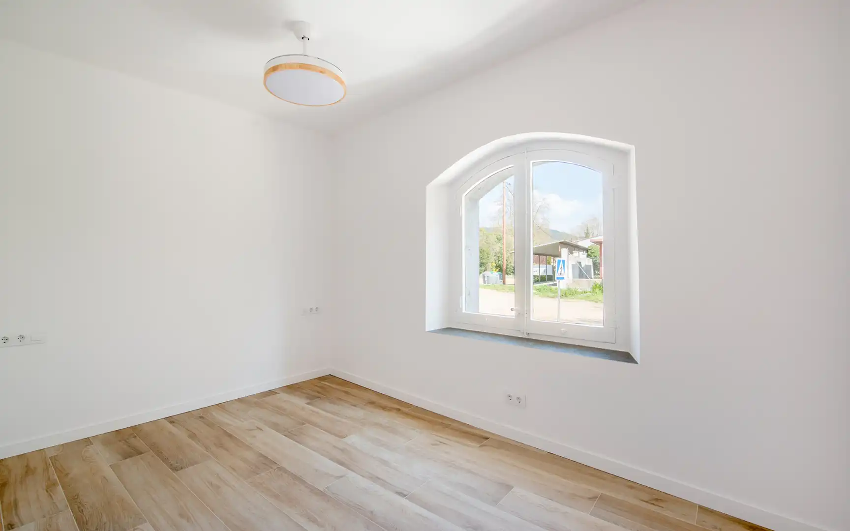 Planta baja en venta en Carrer Major, Canyamars
