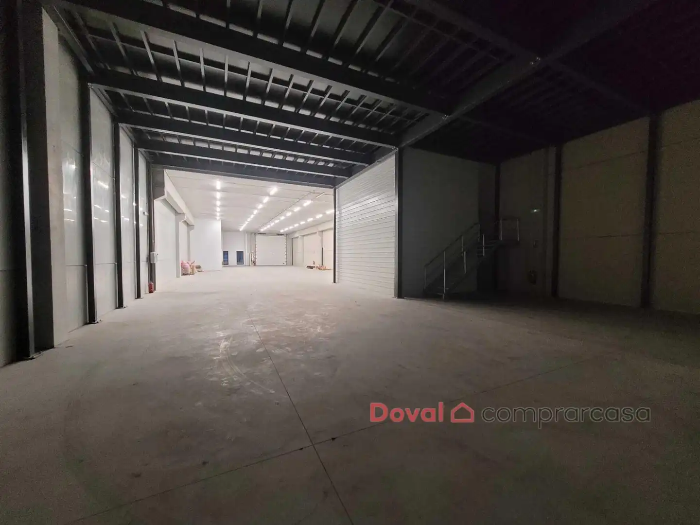 Nave industrial en alquiler en Mos, imagen 8