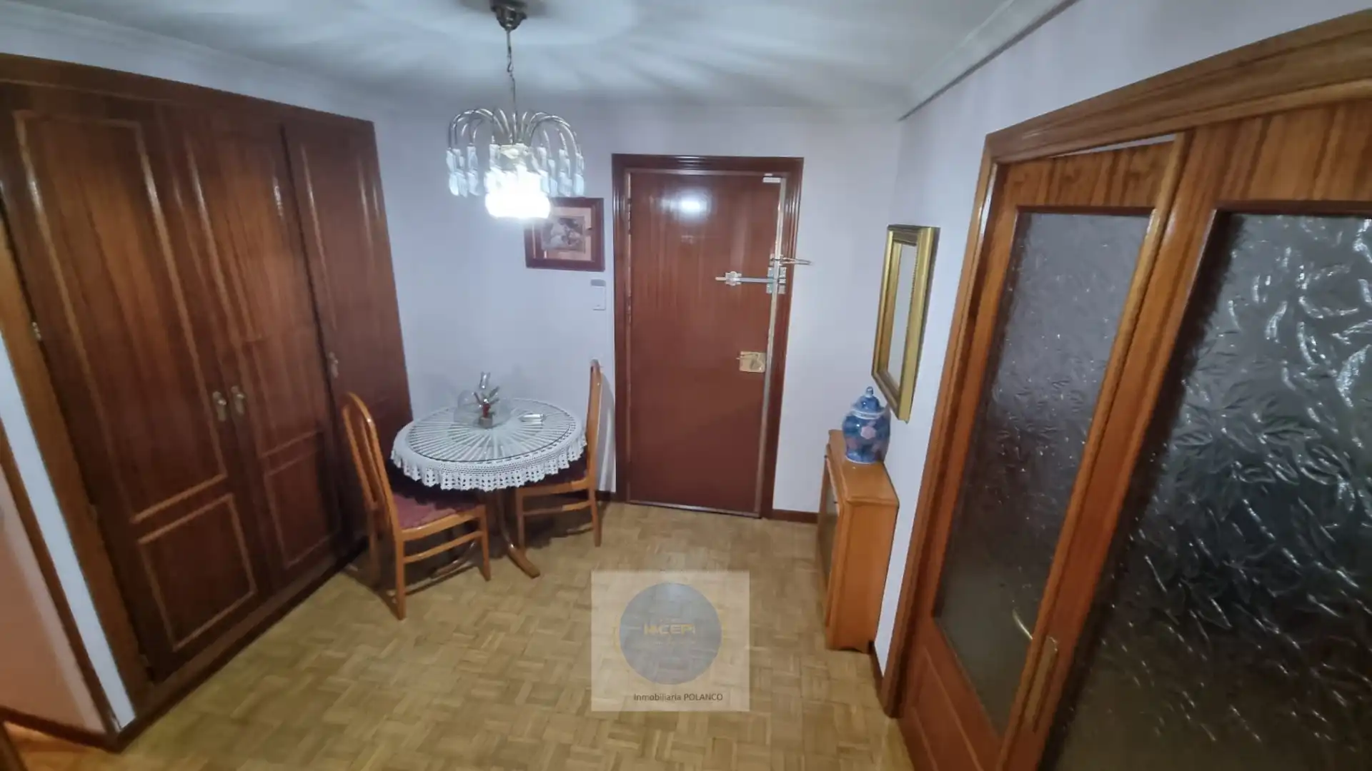 Menjador de Pis en venda en Coslada amb Aire condicionat, Calefacció i Parquet