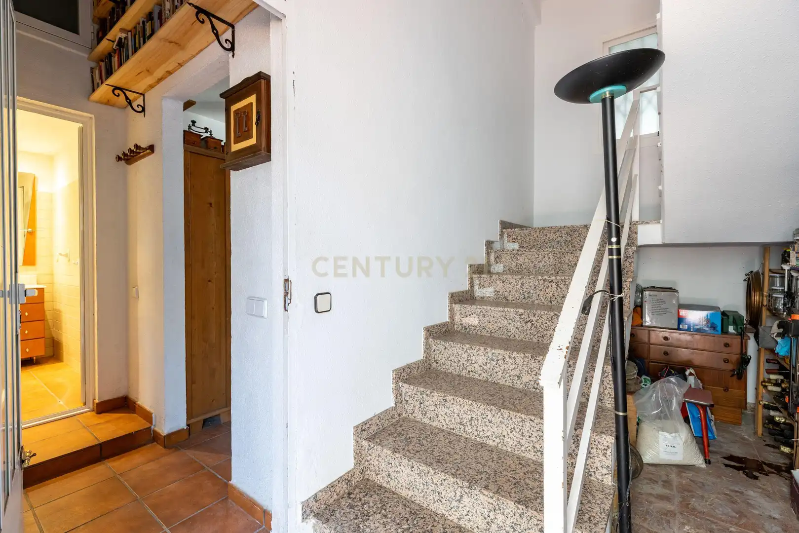 Casa con jardín en venta en Carrer Santiago Rusiñol, 16, Pedra-Santa, Spain 16, imagen 48