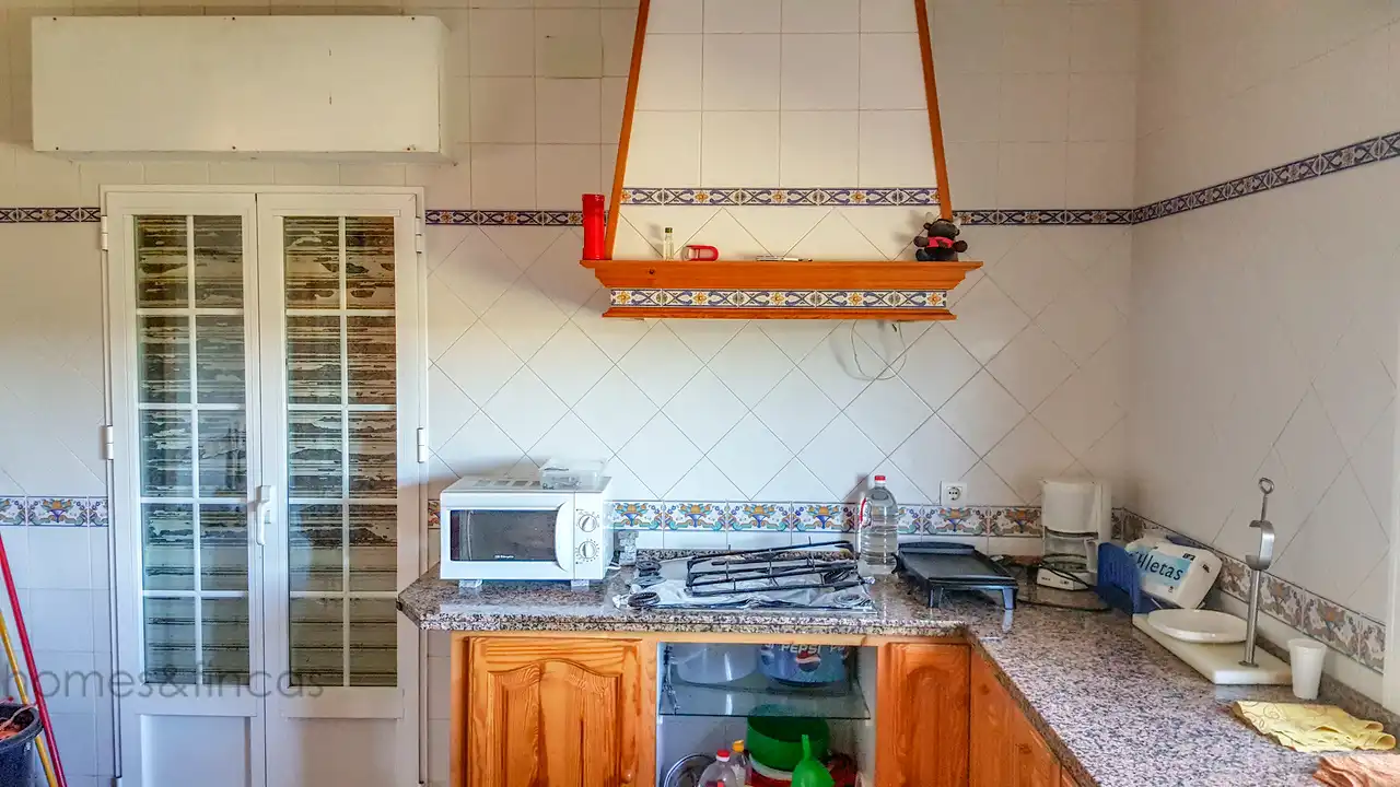 Casa rústica en venda a Diseminado Fotea, imagen 10