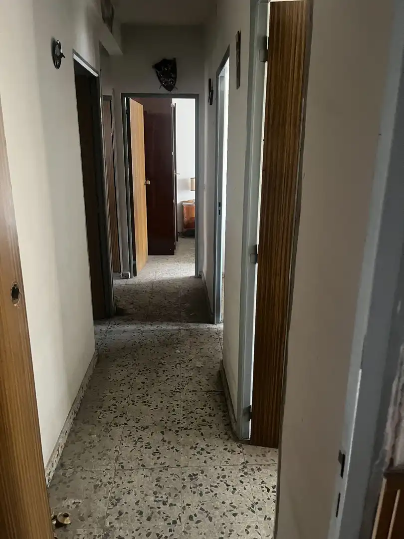 Wohnung zum Verkauf in El Hoyo de Pinares  mit Privatgarten und Terrasse