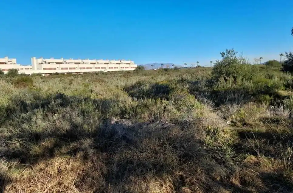 Terreny residencial en venda a N/A