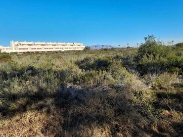 Terreno residencial en venta en N/A