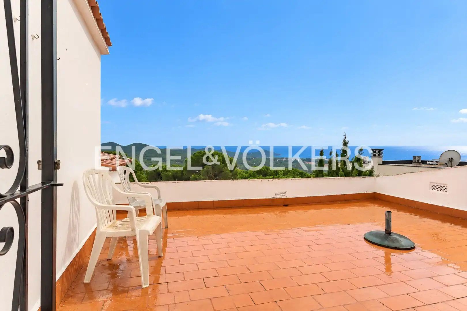 Maison avec terrasse à vendre à Mas Mora - Sant Daniel, imagen 8