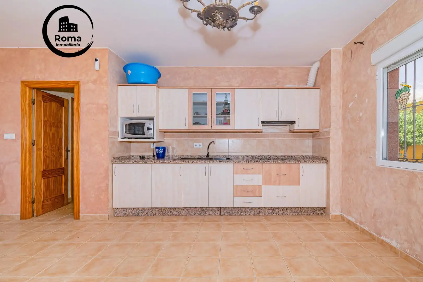 Maison avec piscine à vendre à Láchar, imagen 7