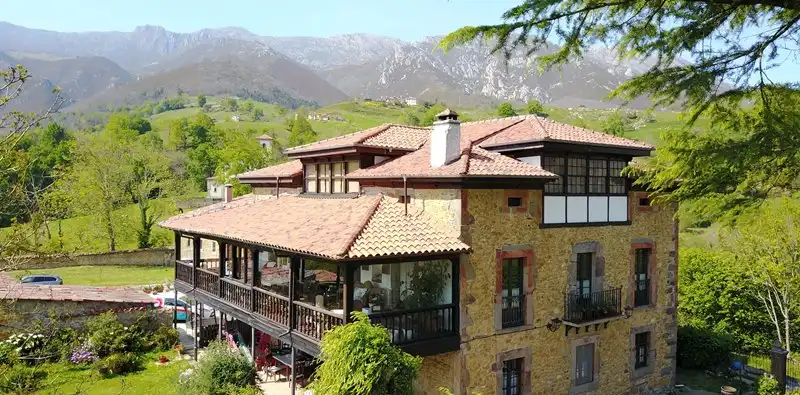 Maison à vendre à Parres