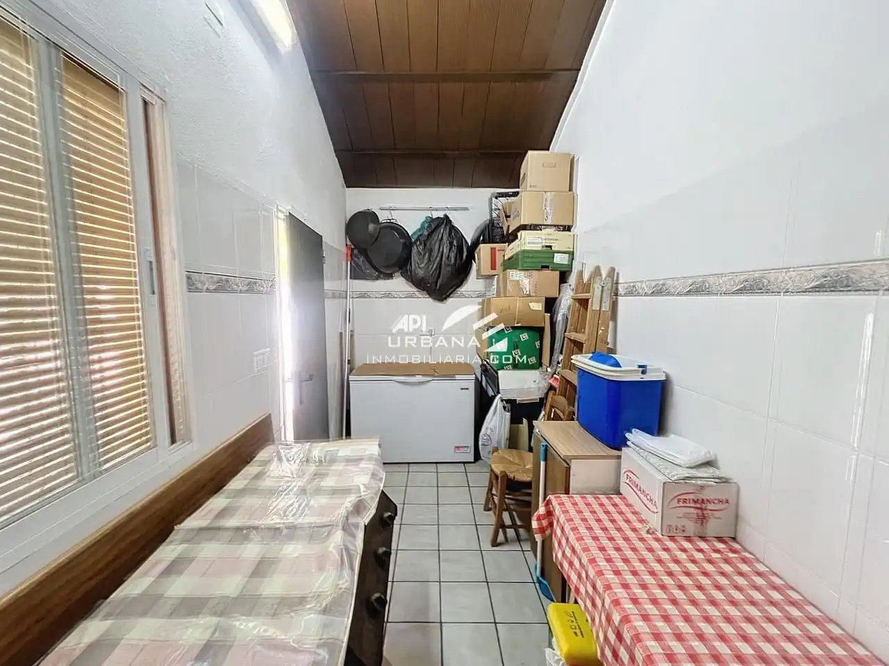 Casa o chalet en venta en Lucena con Jardín privado, Trastero y Piscina