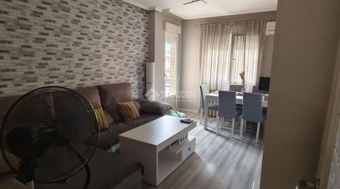 Foto 4 de Piso en venta en Fuentebella -San Felix - El Leguario, Parla