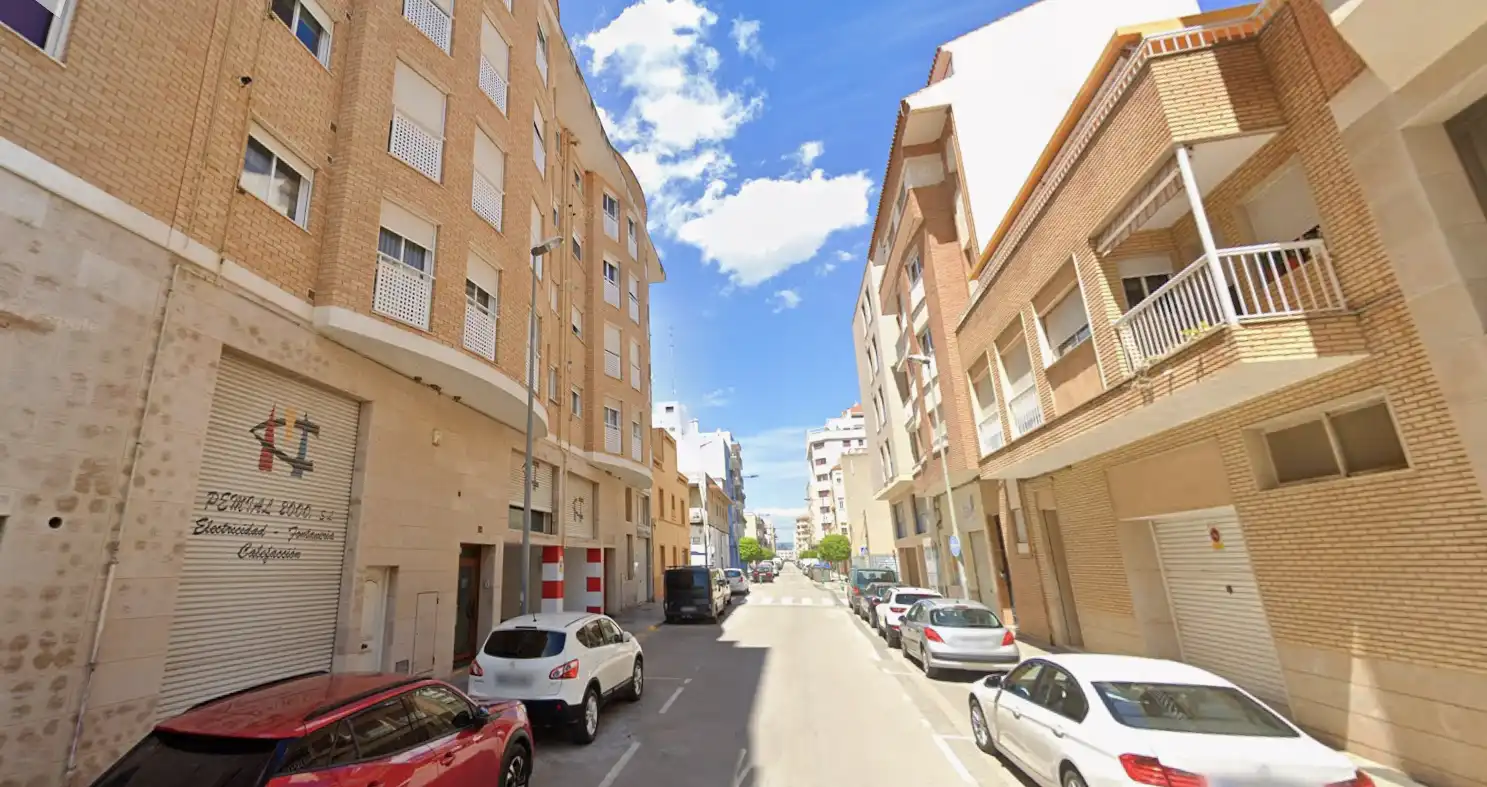 Haus zum Verkauf in Almería, imagen 3