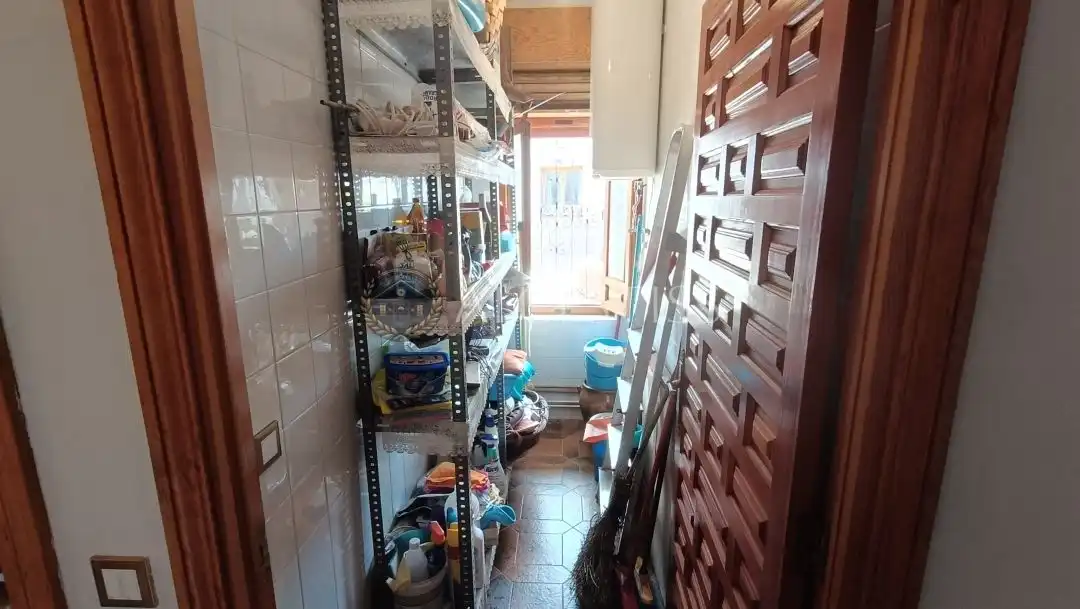 Houses for sale in Méntrida  with Heating, Storage room and Furnished