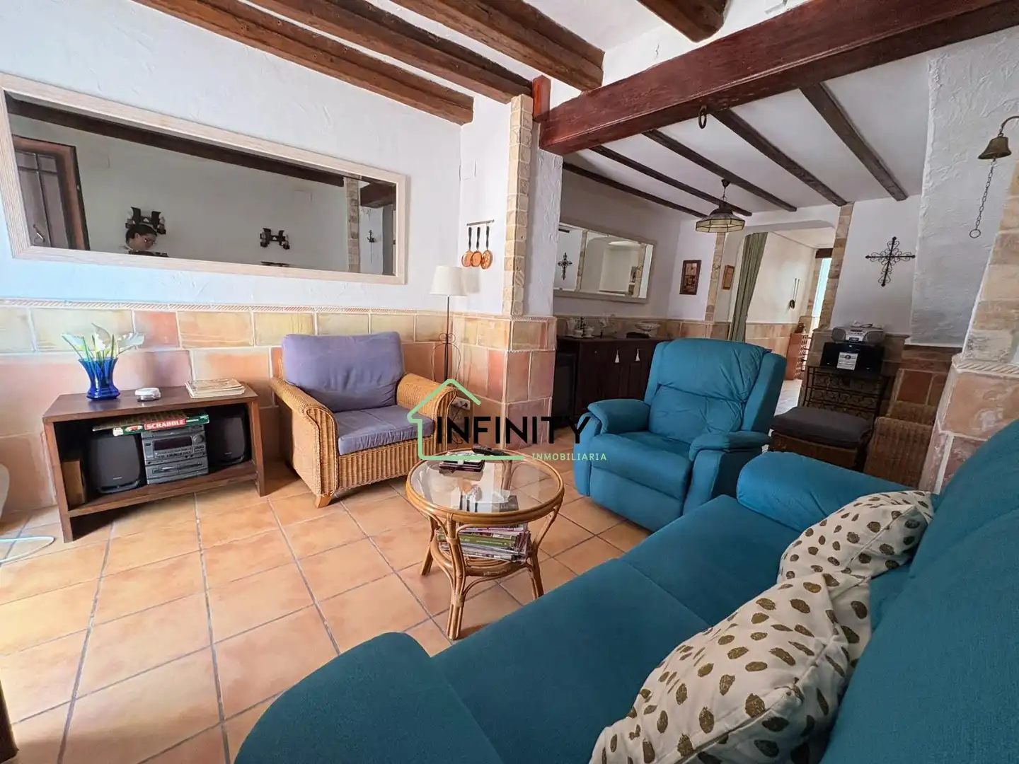 Maison à vendre à La Font d'en Carròs, imagen 5