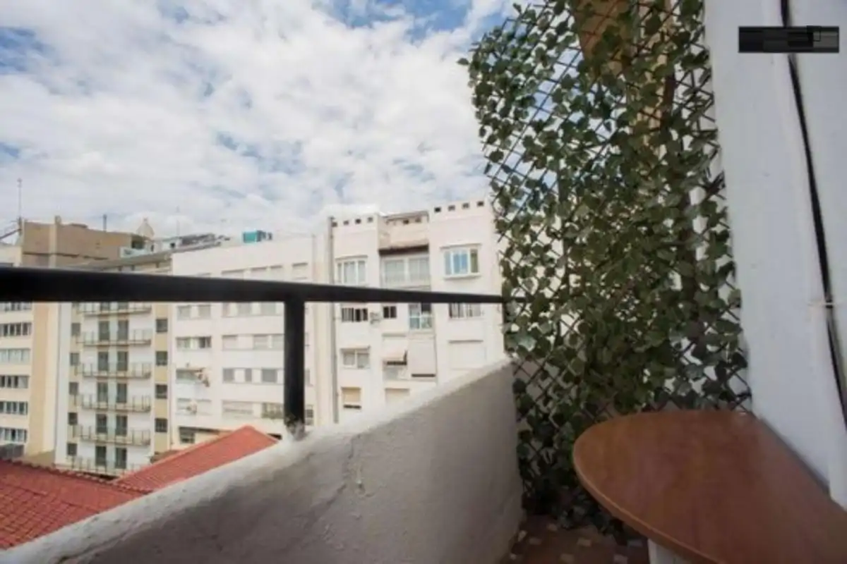 Habitació a El Pla del Remei