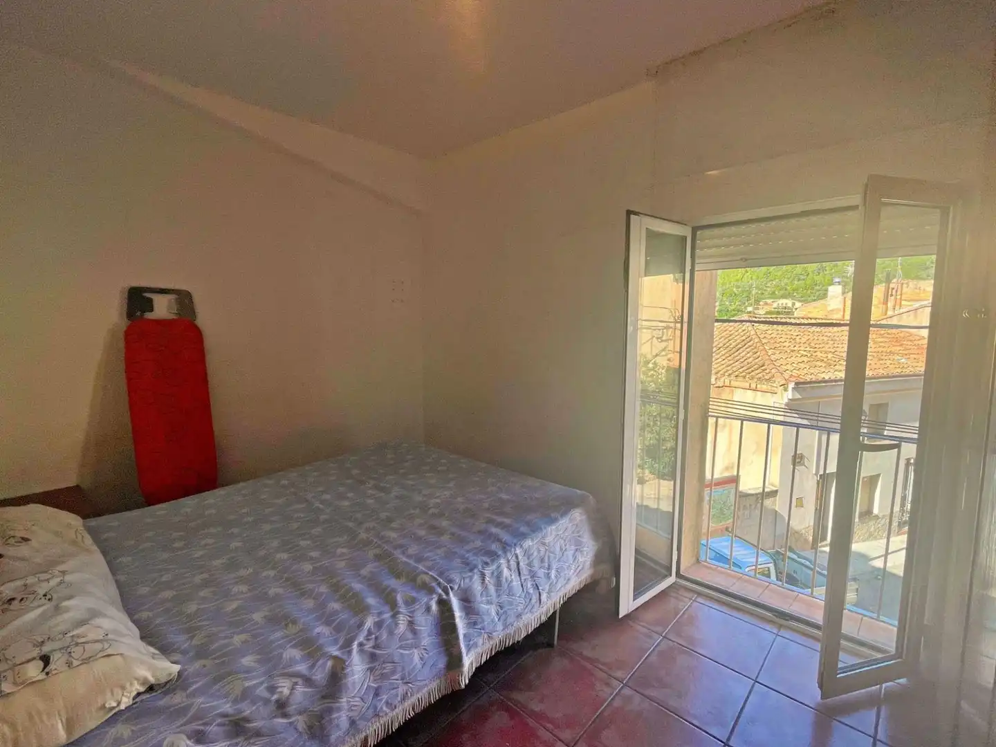 Bedroom of Houses for sale in Paüls