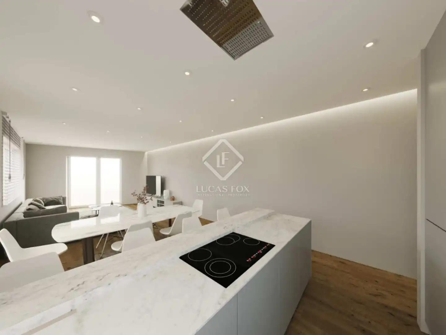 Attic for sale in Les Escaldes