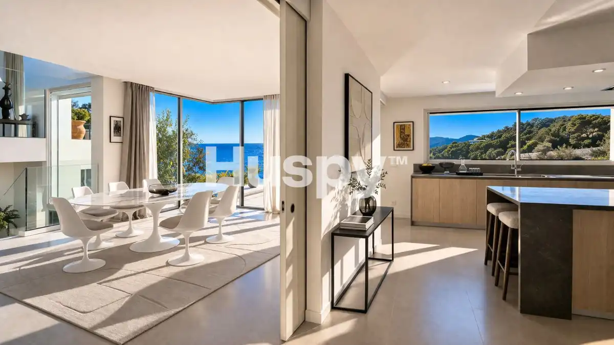 Casa amb terrassa en venda a Roca Llisa, imagen 9
